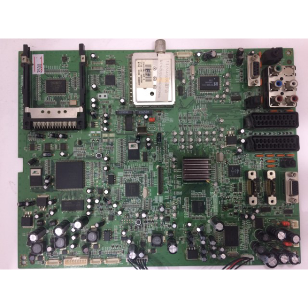 DAEWOO , SL-701T REV:00/DLT-42/46U1GMBAN , DAEWOO DLT-46U1FH , DAEWOO  ANAKART , DAEWOO MAİNBOARD.